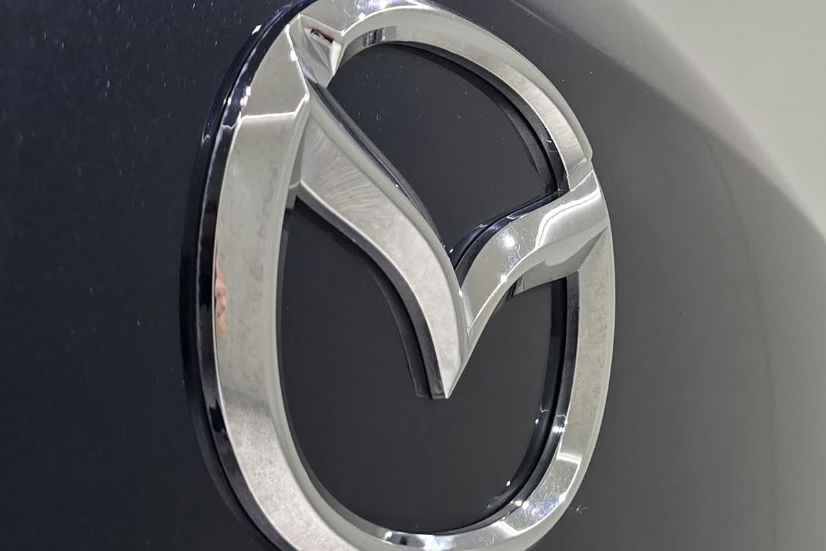 2021 Mazda CX-3 Neo Sport DK