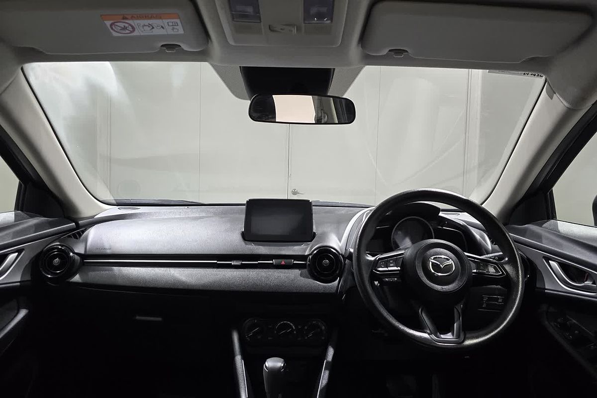 2021 Mazda CX-3 Neo Sport DK