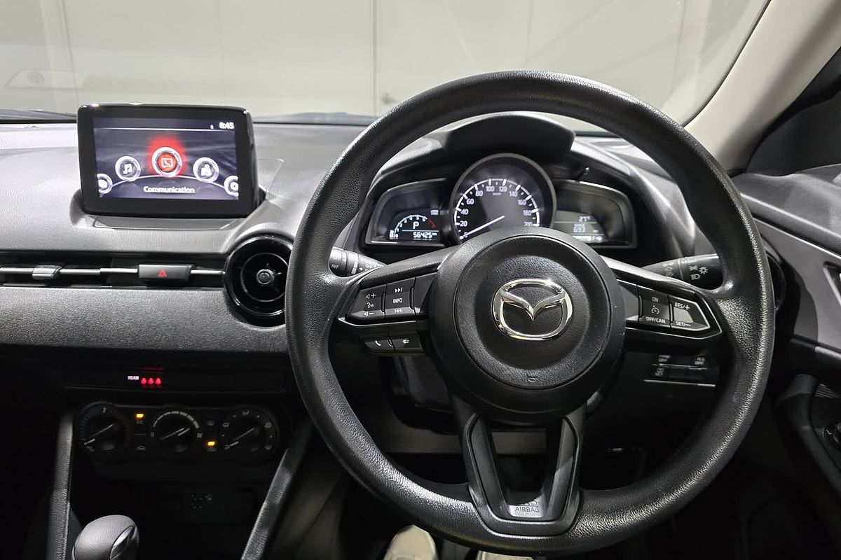 2021 Mazda CX-3 Neo Sport DK