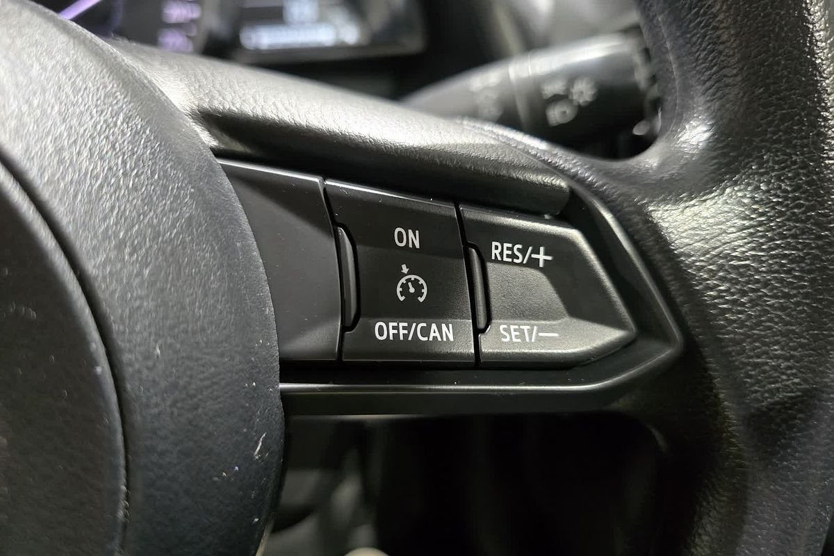 2021 Mazda CX-3 Neo Sport DK
