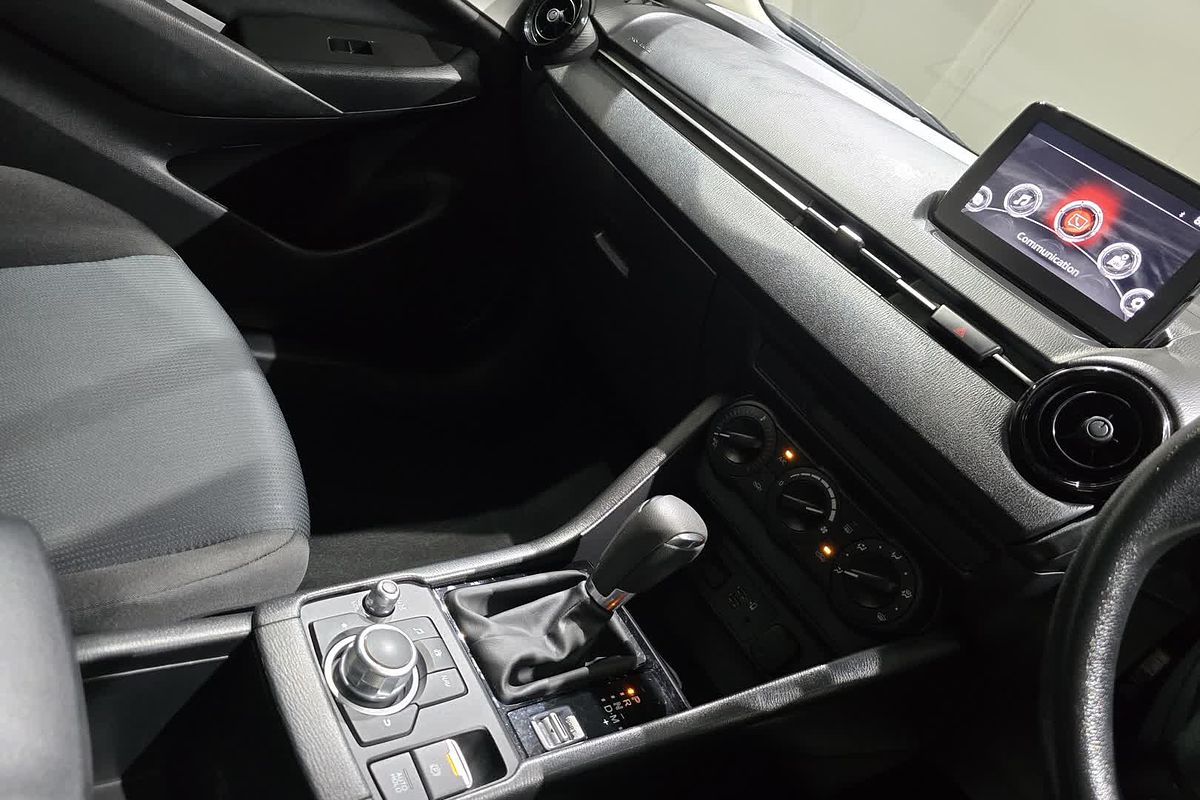 2021 Mazda CX-3 Neo Sport DK