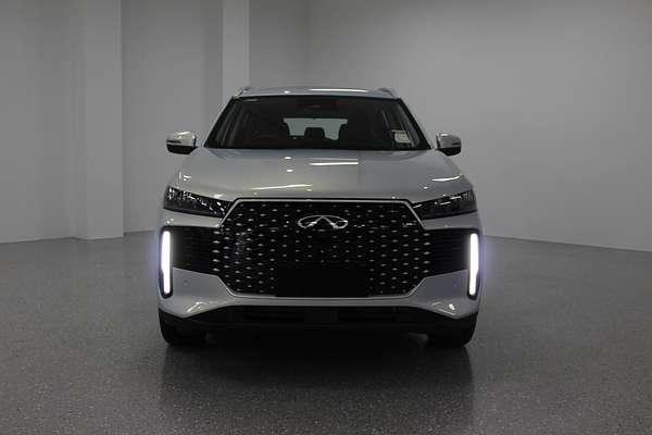 2025 Chery Tiggo 4 Ultimate