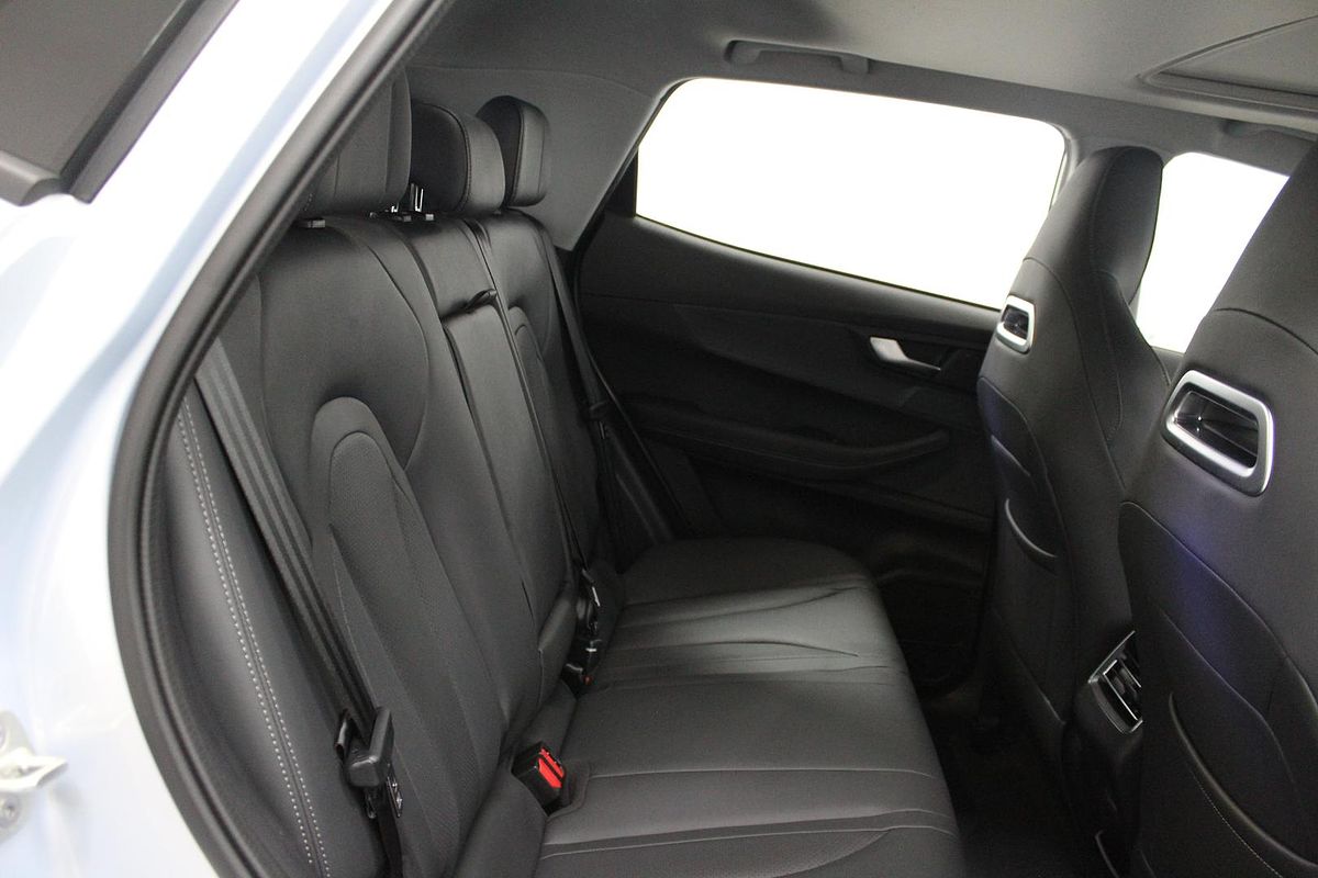 2025 Chery Tiggo 4 Ultimate