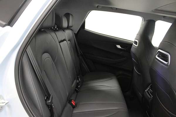 2025 Chery Tiggo 4 Ultimate