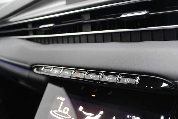 2025 Chery Tiggo 4 Ultimate