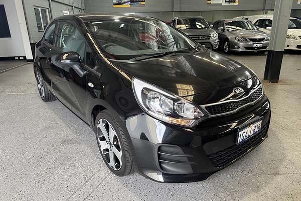 2016 Kia Rio S UB