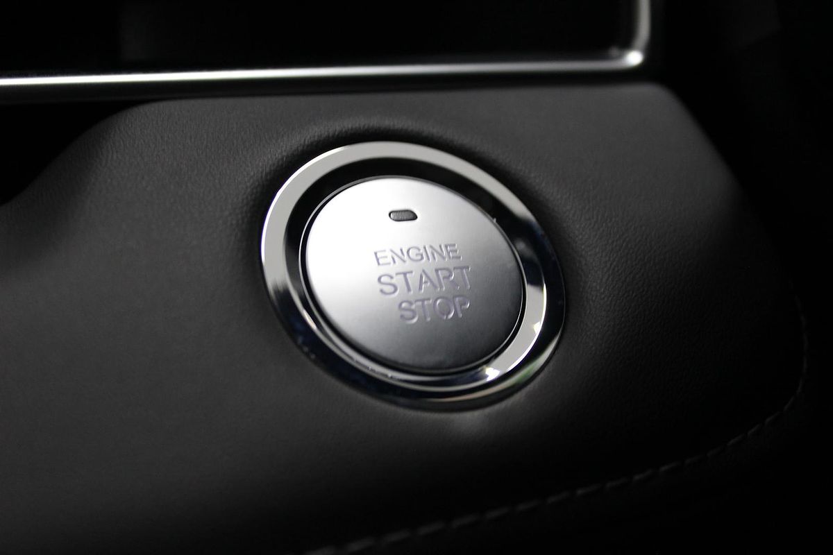 2025 Chery Tiggo 4 Ultimate