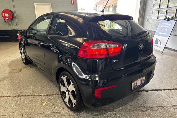2016 Kia Rio S UB
