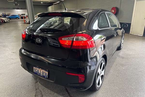 2016 Kia Rio S UB