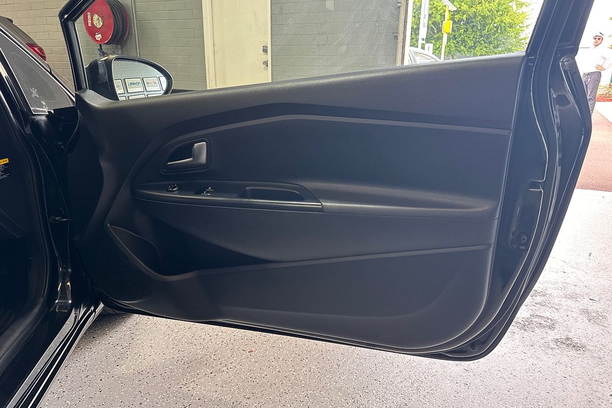 2016 Kia Rio S UB