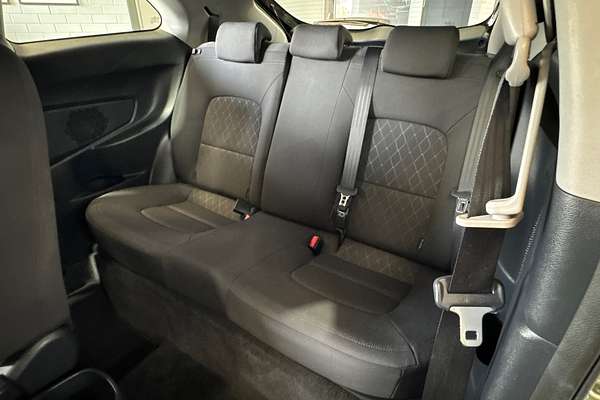 2016 Kia Rio S UB