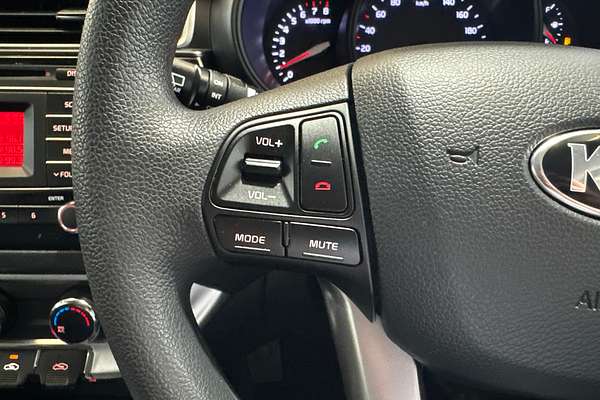 2016 Kia Rio S UB