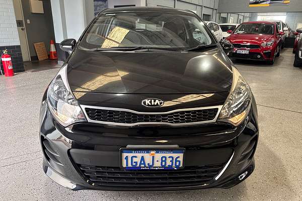 2016 Kia Rio S UB