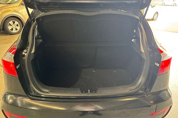 2016 Kia Rio S UB