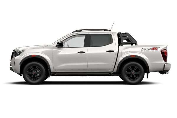 2025 Nissan Navara PRO-4X D23 4X4
