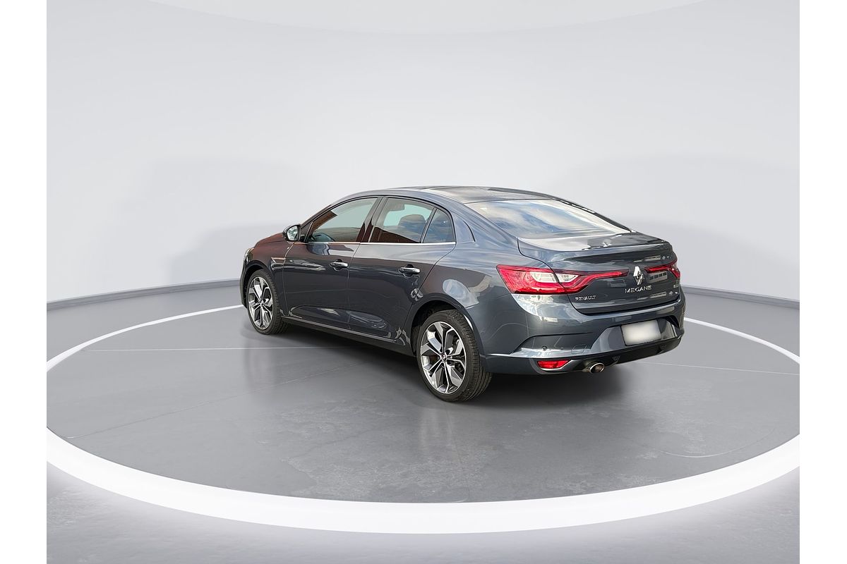 2017 Renault Megane Intens LFF