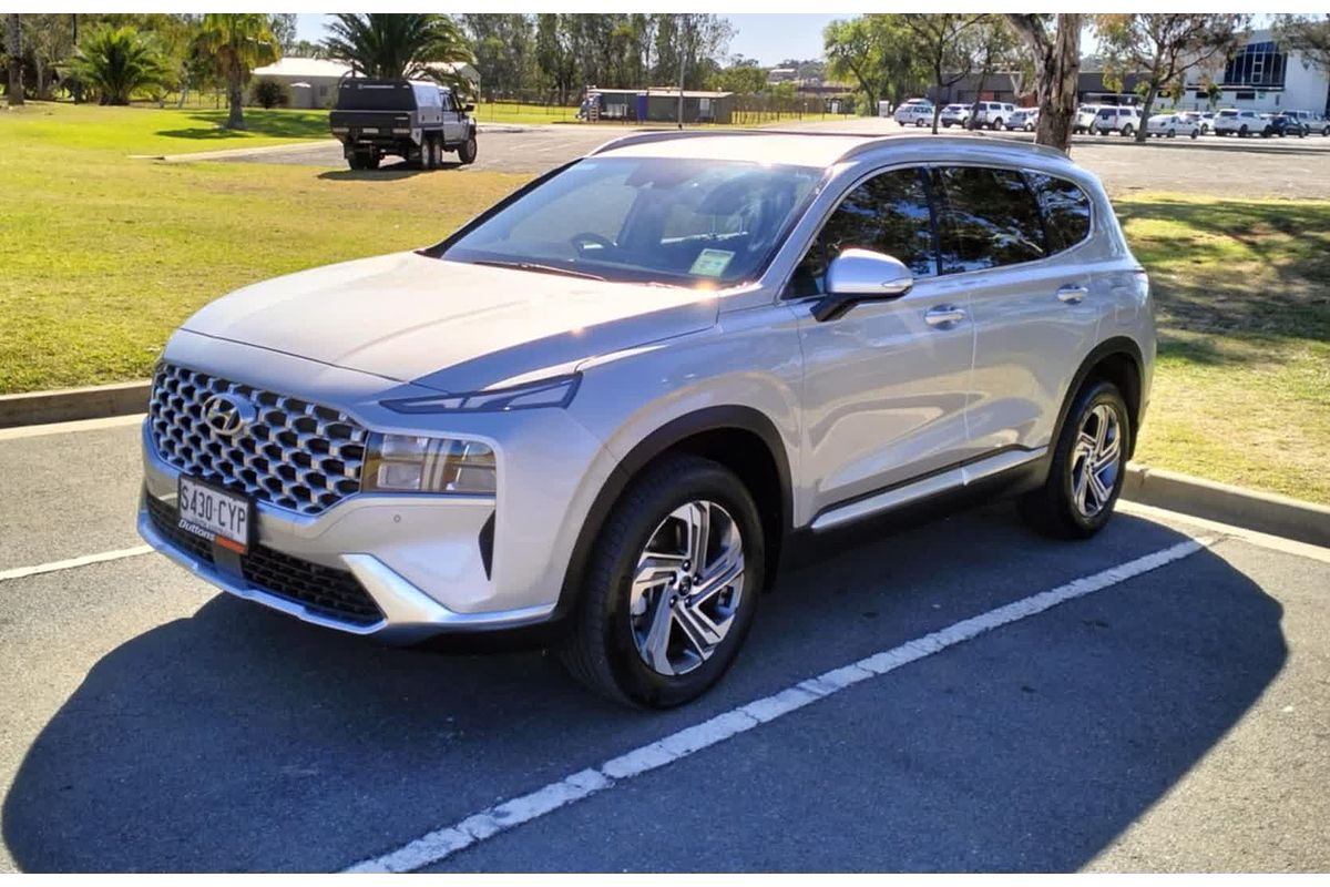 2023 Hyundai Santa Fe Active TM.V4