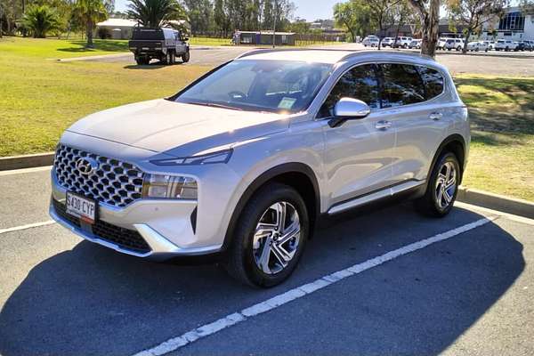 2023 Hyundai Santa Fe Active TM.V4