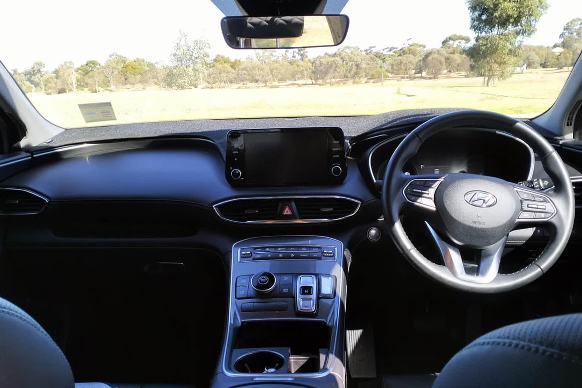 2023 Hyundai Santa Fe Active TM.V4