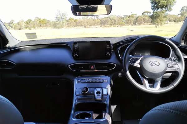 2023 Hyundai Santa Fe Active TM.V4