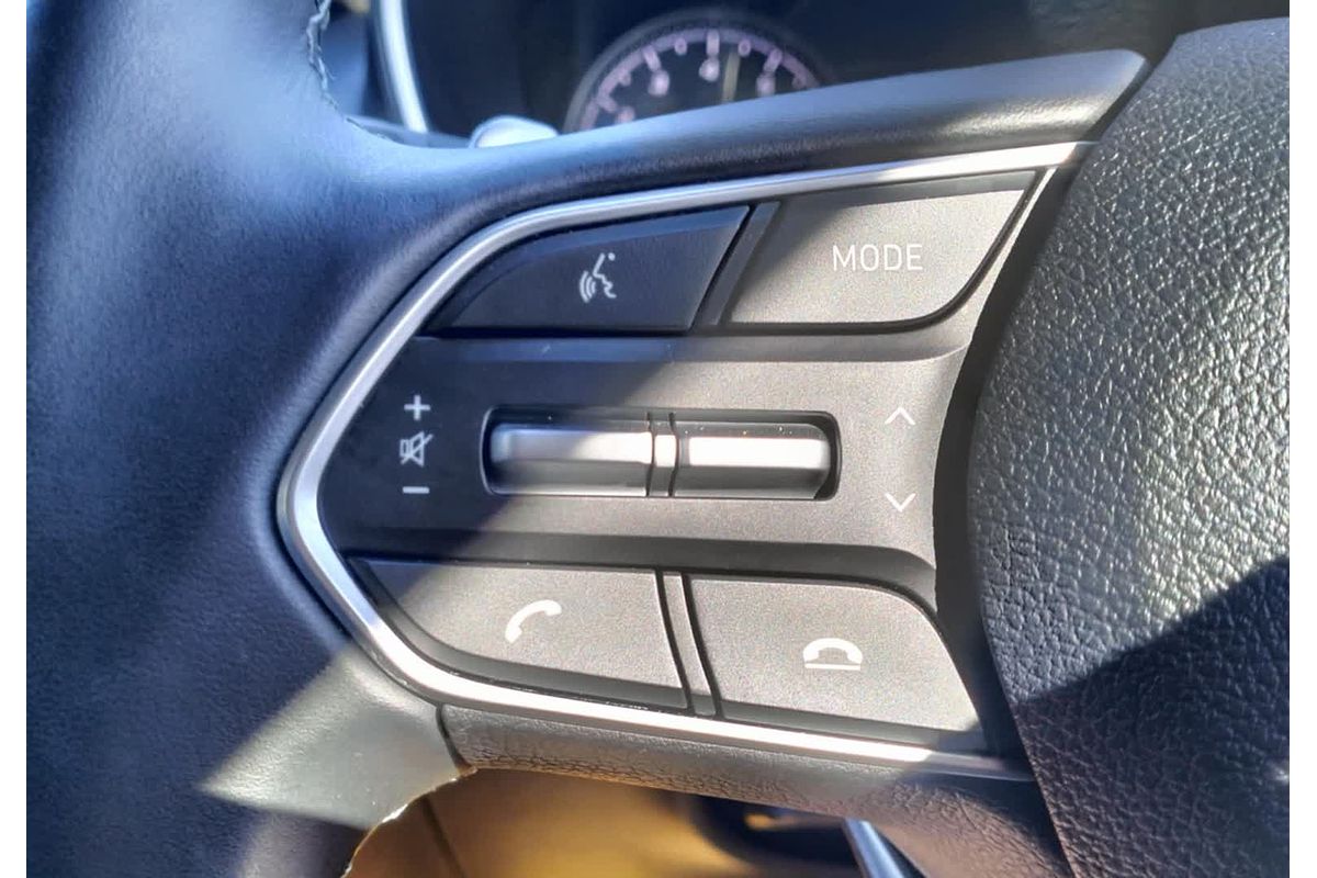 2023 Hyundai Santa Fe Active TM.V4