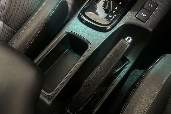 2022 Toyota Hilux Rugged X GUN126R 4X4