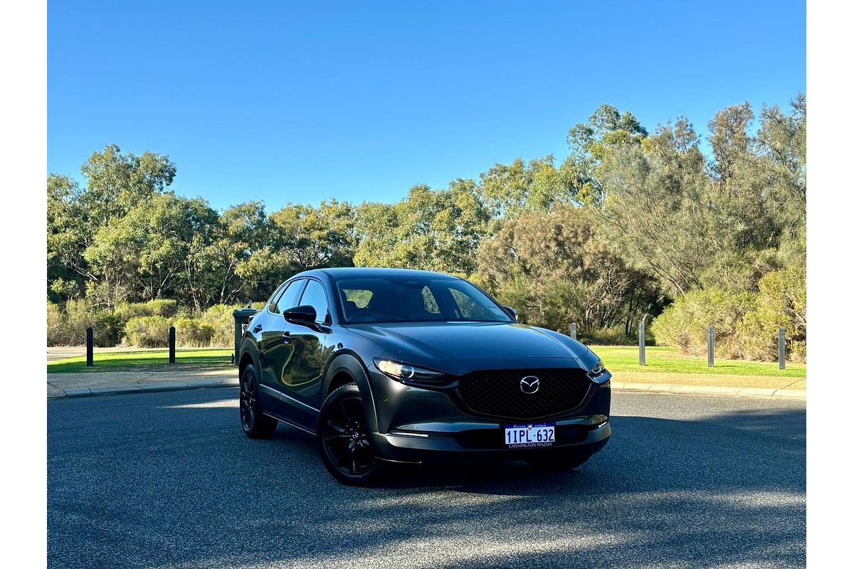 2025 Mazda CX-30 G20 Touring LE DM Series
