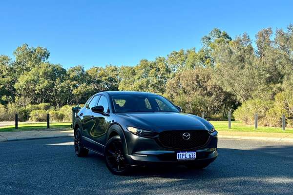 2025 Mazda CX-30 G20 Touring LE DM Series
