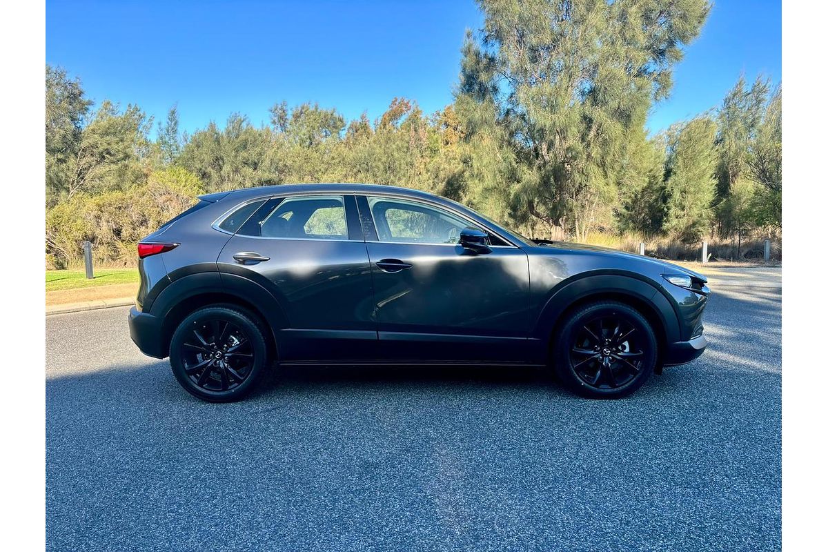 2025 Mazda CX-30 G20 Touring LE DM Series