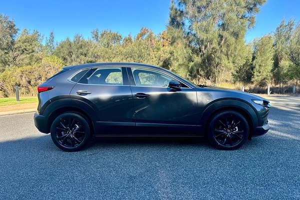 2025 Mazda CX-30 G20 Touring LE DM Series