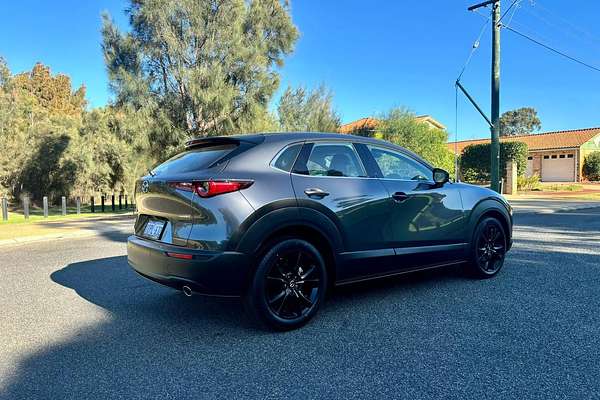 2025 Mazda CX-30 G20 Touring LE DM Series