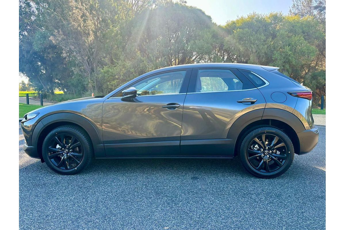 2025 Mazda CX-30 G20 Touring LE DM Series