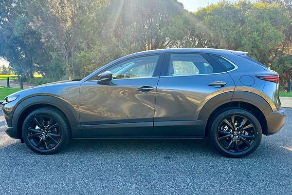 2025 Mazda CX-30 G20 Touring LE DM Series