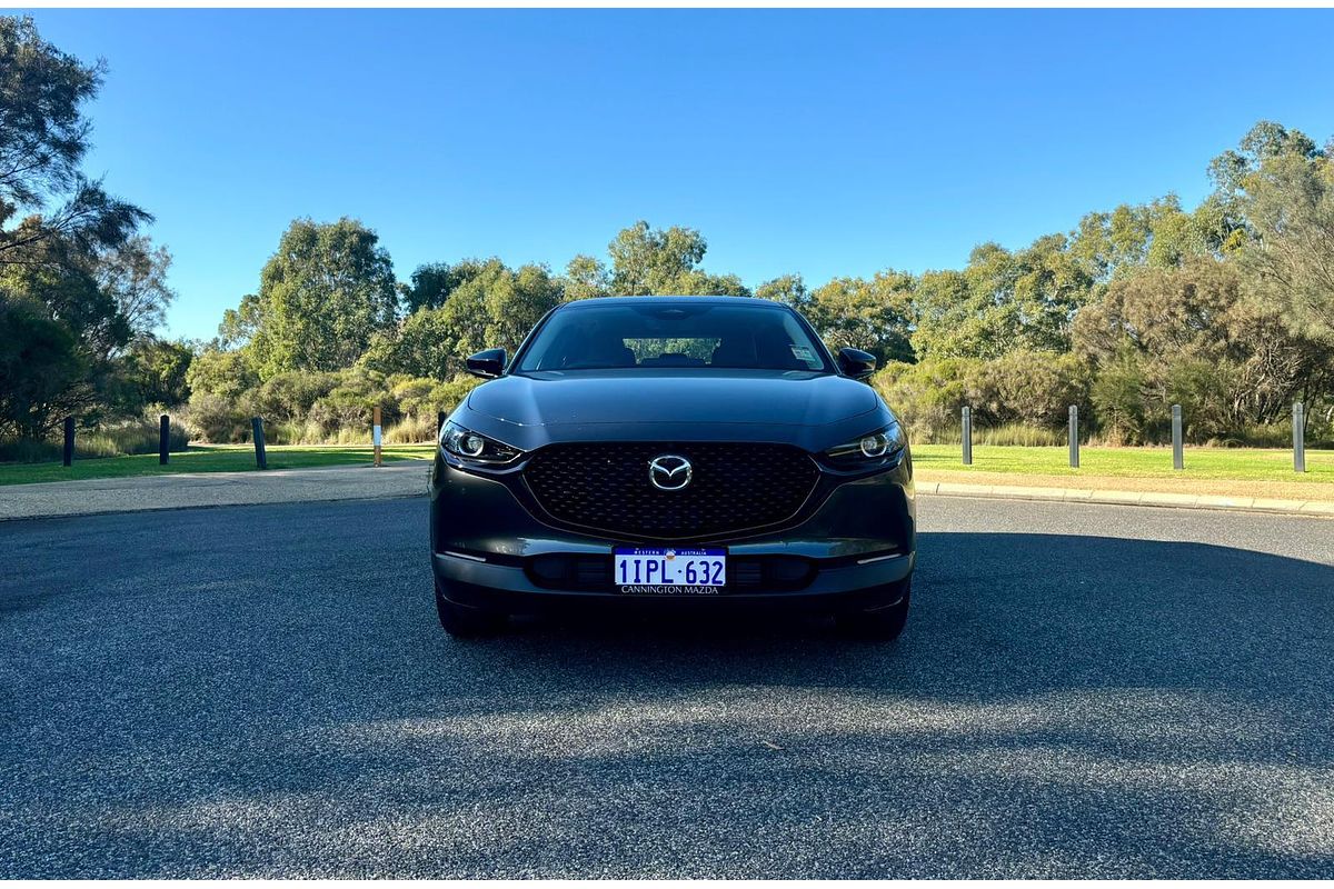 2025 Mazda CX-30 G20 Touring LE DM Series