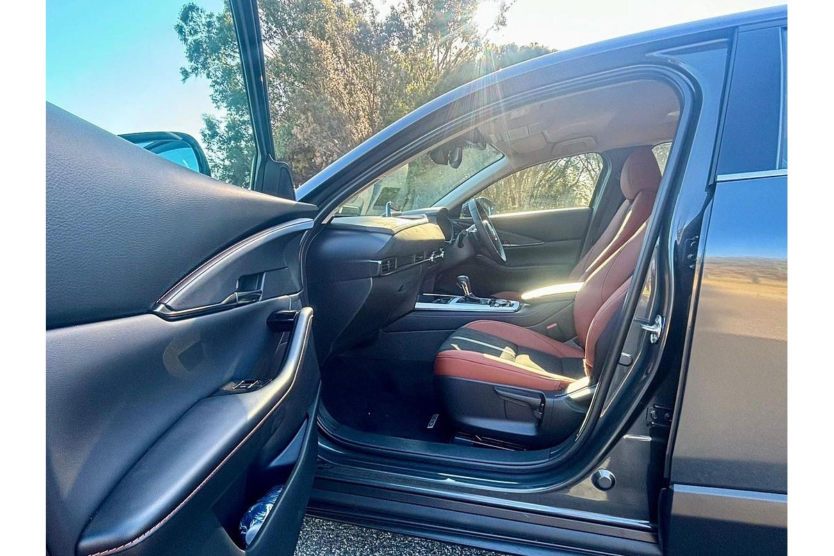 2025 Mazda CX-30 G20 Touring LE DM Series