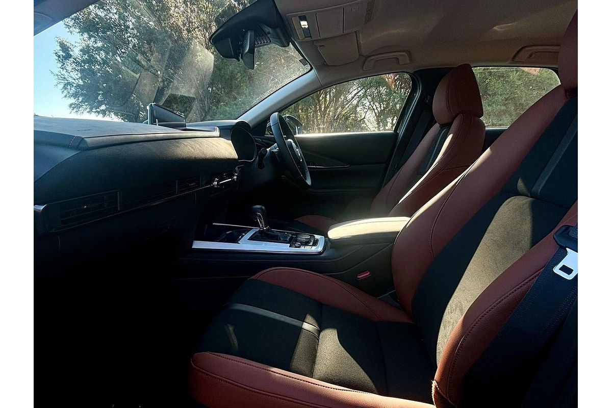 2025 Mazda CX-30 G20 Touring LE DM Series