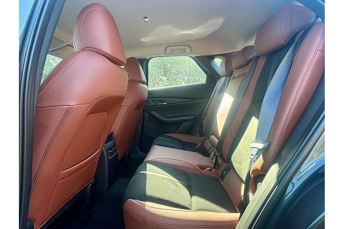 2025 Mazda CX-30 G20 Touring LE DM Series