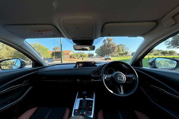 2025 Mazda CX-30 G20 Touring LE DM Series