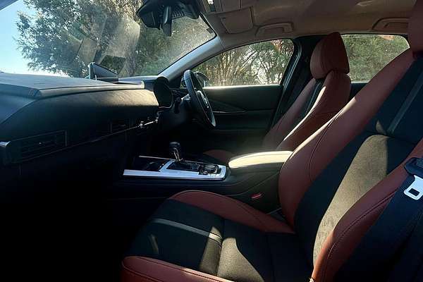 2025 Mazda CX-30 G20 Touring LE DM Series