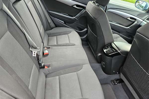2017 Hyundai i40 Active VF4 Series II