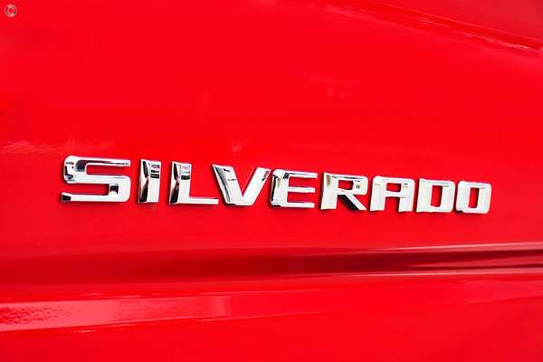 2024 Chevrolet Silverado 1500 ZR2 W/Tech Pack T1 4X4