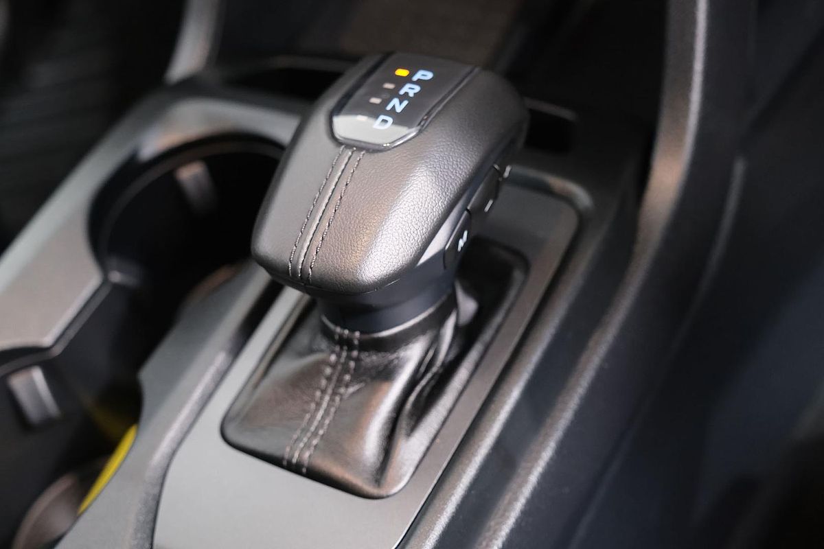 2024 Ford Ranger Tremor 4X4
