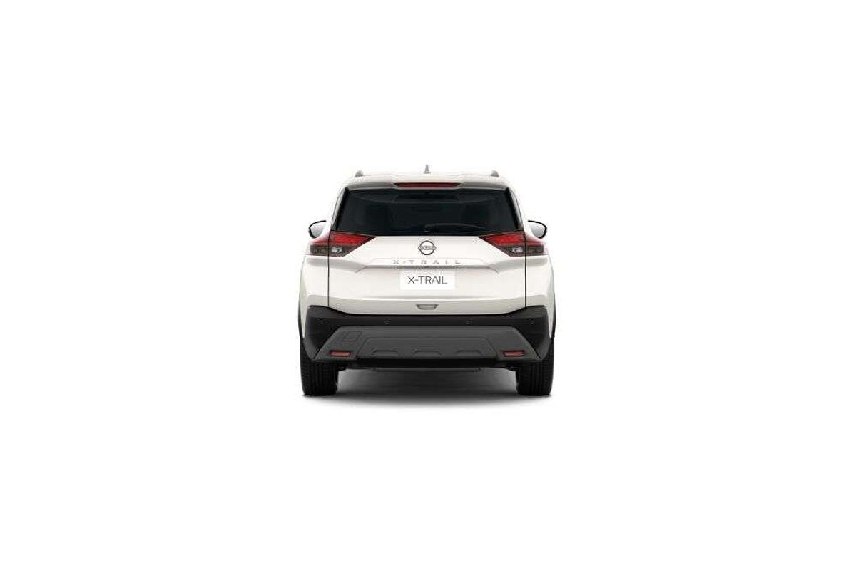 2024 Nissan X-TRAIL ST-L T33