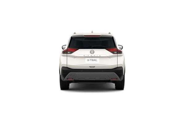2024 Nissan X-TRAIL ST-L T33