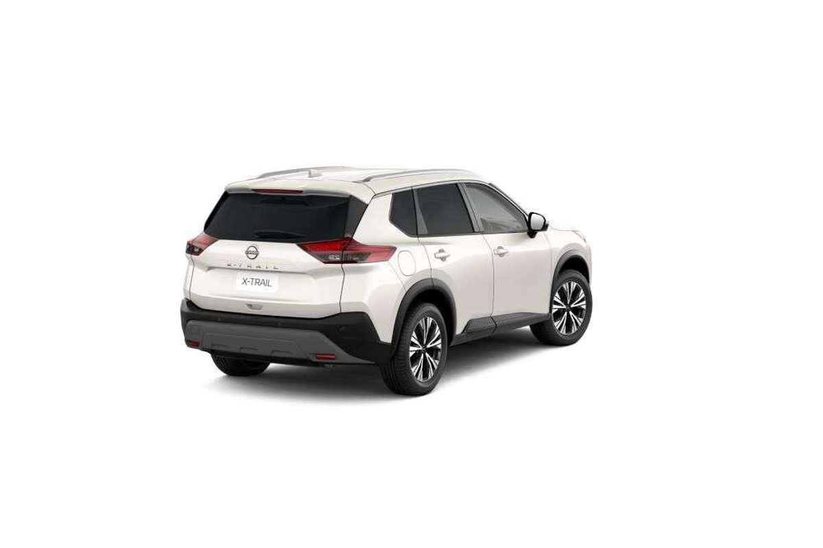 2024 Nissan X-TRAIL ST-L T33