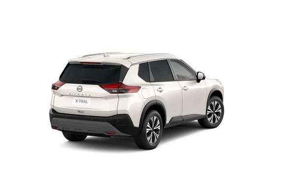 2024 Nissan X-TRAIL ST-L T33