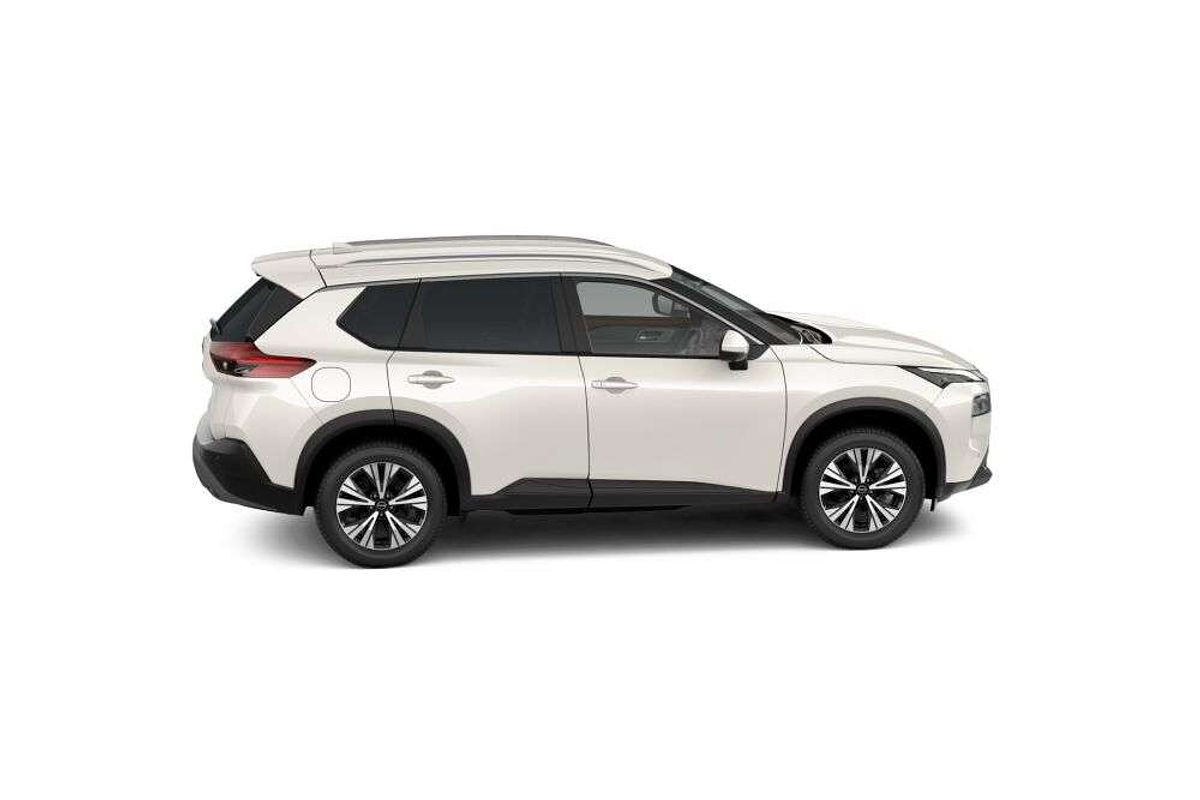 2024 Nissan X-TRAIL ST-L T33