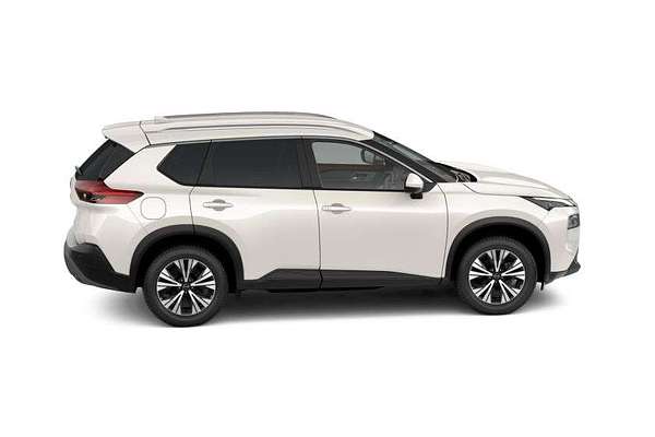 2024 Nissan X-TRAIL ST-L T33