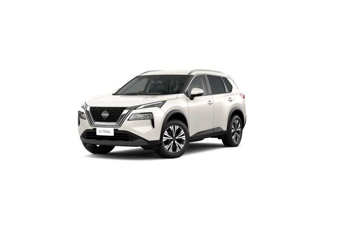 2024 Nissan X-TRAIL ST-L T33