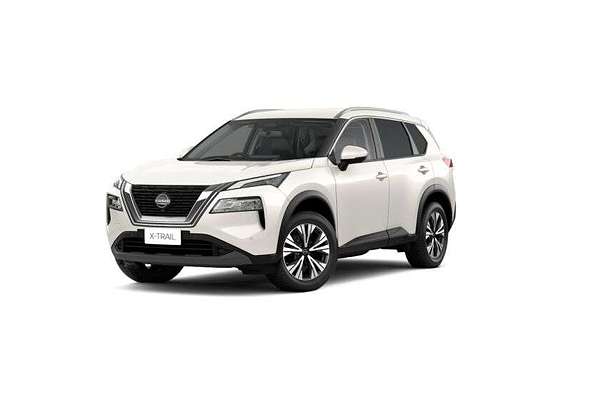 2024 Nissan X-TRAIL ST-L T33